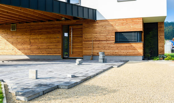 Decorative Driveway Pavers in Wallington, NJ