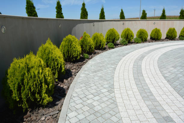 Best Affordable Driveway Pavers  in Wallington, NJ