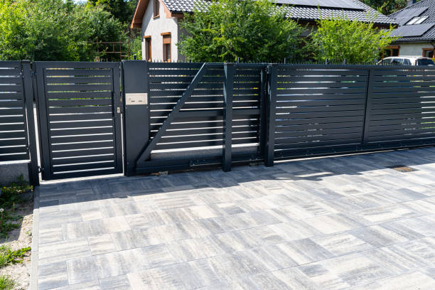 Best Driveway Pavers Near Me  in Wallington, NJ