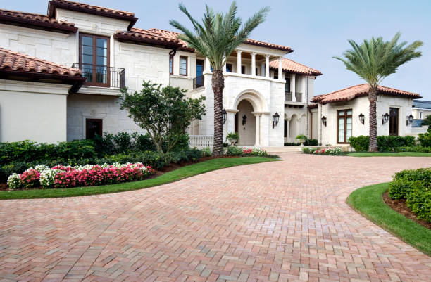 Reasons to Select Us for Your Driveway Paving Requirements in Wallington, NJ