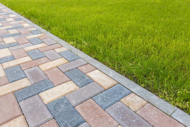 Best Driveway Pavers Near Me  in Wallington, NJ